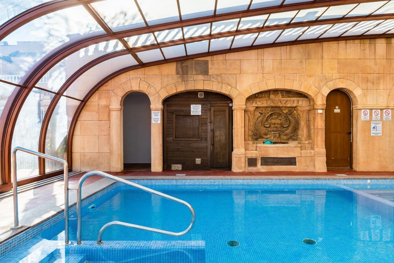 Bungalow La Zenia Cerca De La Playa Οριουέλα Εξωτερικό φωτογραφία
