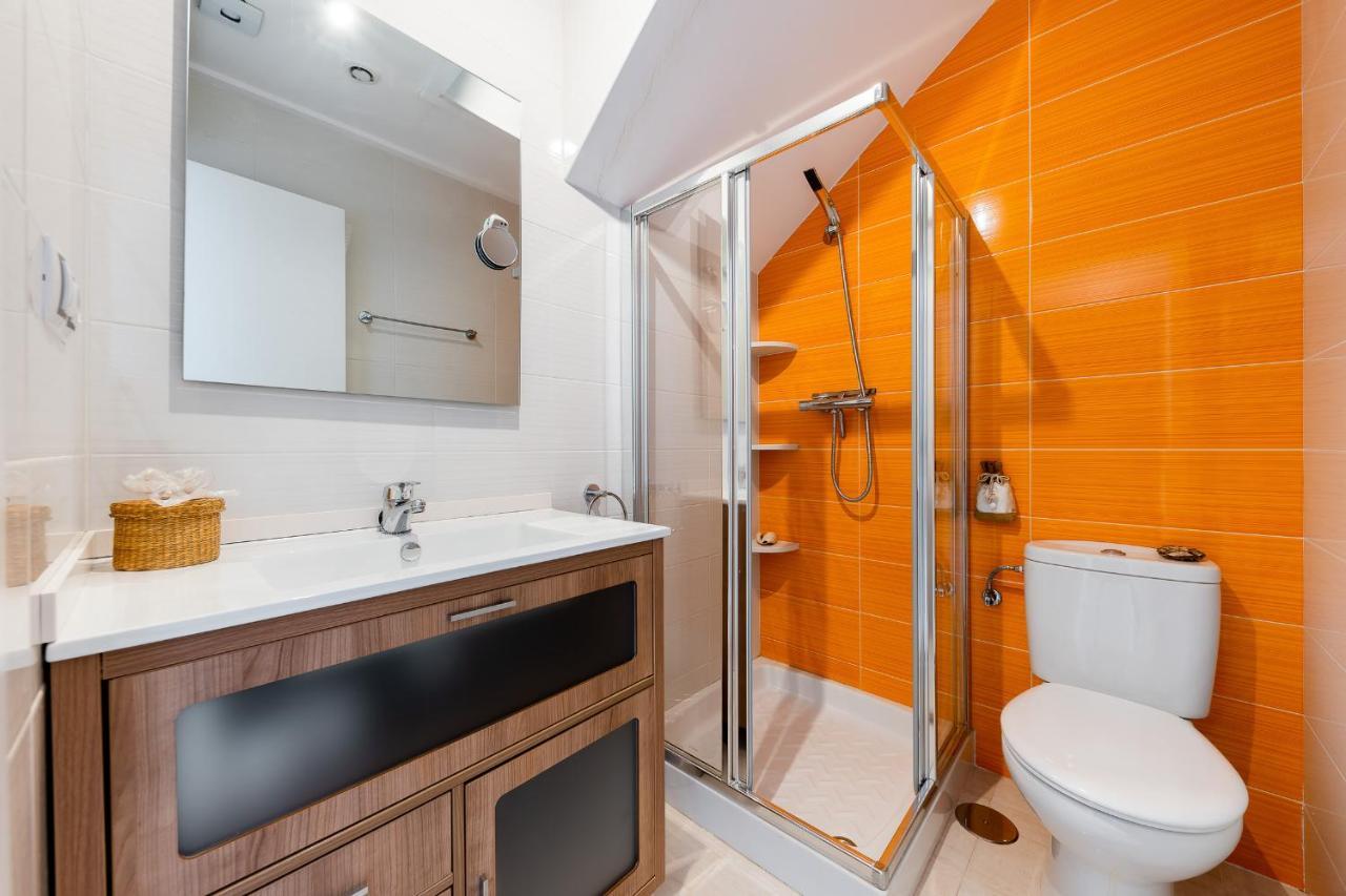 Bungalow La Zenia Cerca De La Playa Οριουέλα Εξωτερικό φωτογραφία